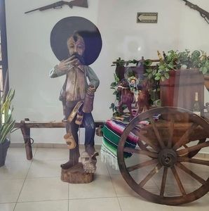 Meet your Posher, Barbara